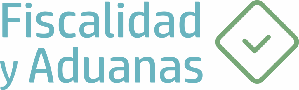 NUMA fiscalidad y aduanas marca A color